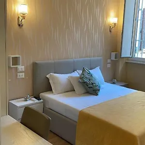 Bq House Castello Luxury Řím